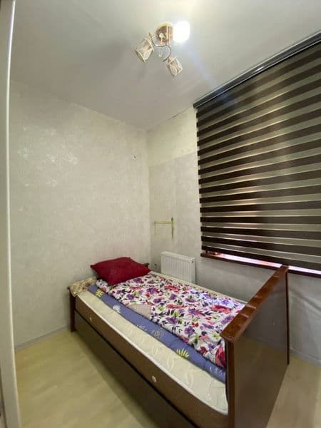 Район - Алмазарский<br />
Ориентир - Корасарой<br />
Комнат  — фото 5