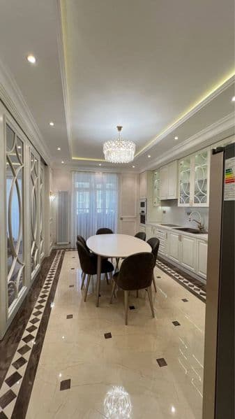 Элитный апартамент<br />
Район: Шайхантахур <br />
3/6/8<br  — фото 2