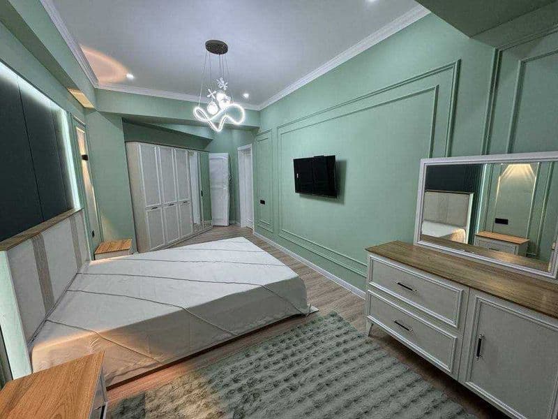 Abduvahhob, [30.12.2025 17:09]<br />
Сдается квартира с крас