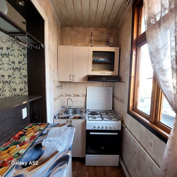 2 хона 3 хона клинган.<br />
4 этаж . 4 этажка .<br />
400 $ — фото 5