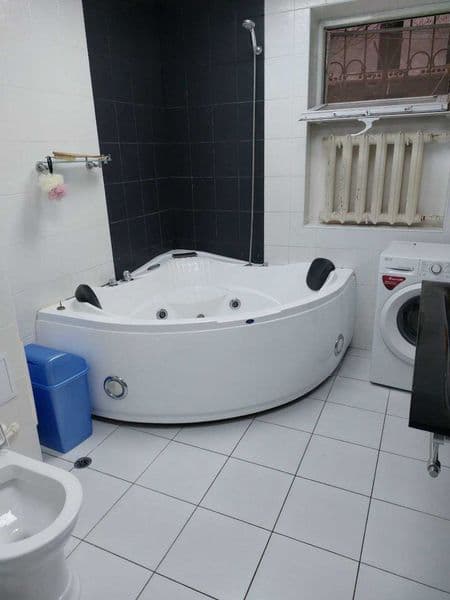 Своя квартира, 3/1/4 Срочно сдаётся закрытый двор,  сауна, п — фото 3