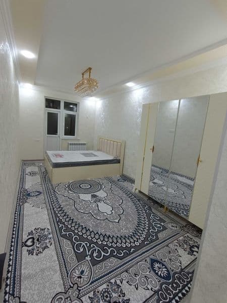 Sergeli choshtepa 1 metro bekatidan 150m uzoqlikda novostroy — фото 2