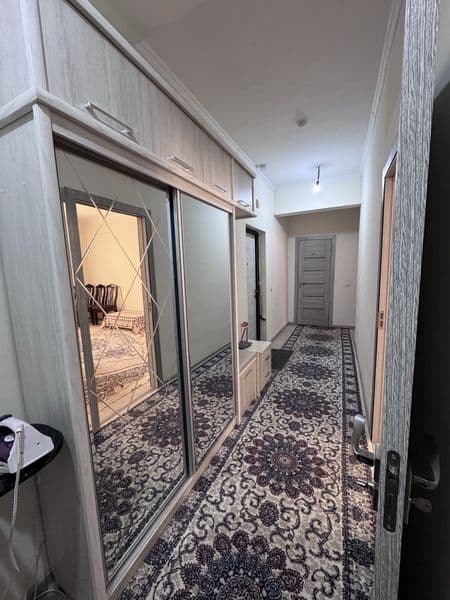 Sergeli yangi darhonda asli 3 hona 1 ta honasi yopib qoʻylad — фото 4