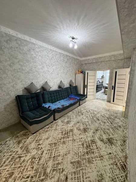 2в3/9/11 Карасу-6<br />
ЖК Карасу ривер!<br />
Кирпичный дом — фото 3