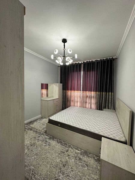 Сдаётся КЛАССНАЯ квартира<br />
<br />
• Район: Мирабадский< — фото 2