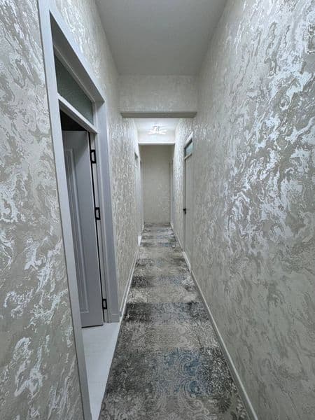 Yunusobod hig tow mall ozoda 4 xonalik hamma udobstvasi bila — фото 2