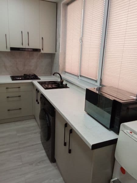 Аренда Квартира Эко Бозор Новостройка<br />
#Мирзо-Улугбек<b — фото 3