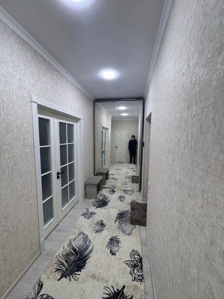 Ijara uchun elit 2 xonali kvartira<br />
<br />
Tuman: Mirzo — фото 2