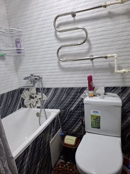 Метро Мирзо Улугбек<br />
10 мин пешком <br />
Чапаната Волг — фото 4