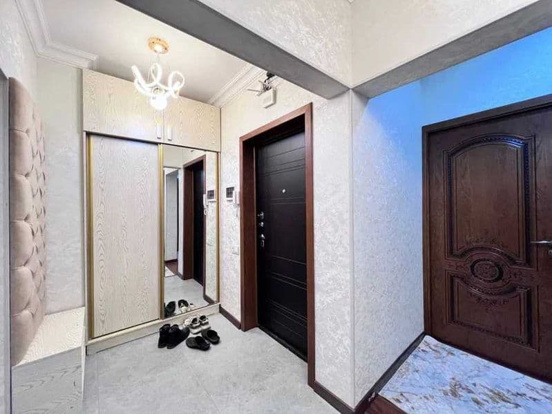 Сдаётся КЛАССНАЯ квартира<br />
<br />
• Район: Мирзо-Улугбе — фото 4