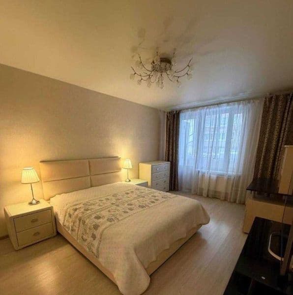 Яккасарой Шота Руставли кучасида жойлашган 2 хонали квартира