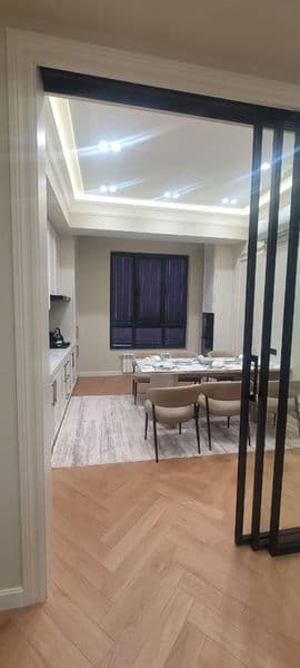 Сдается квартира в Мирза Улугбекском районе ЖК Дархан авеню. — фото 5