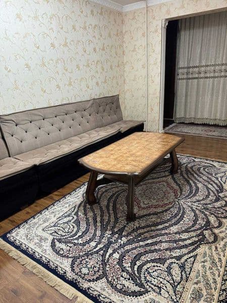 Сдаётся квартира на 17-кварталь<br />
Город - Ташкент<br />
 — фото 2