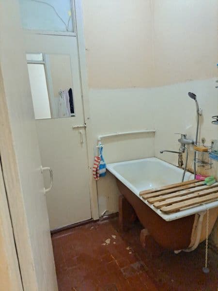 Аренда квартиры в учтепинском районе рядом дет.сад, больница — фото 4