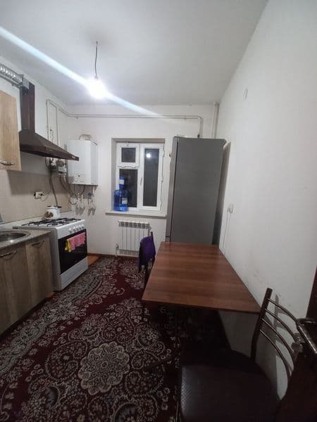 6 etaj lift bor 2 xonali hamma sharoiti bor ishlaydigan qizl — фото 3