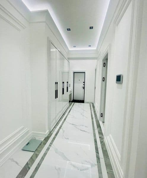 Chilonzor metrosi yaqinida 2 xonali shinam va yorug‘ kvartir — фото 4