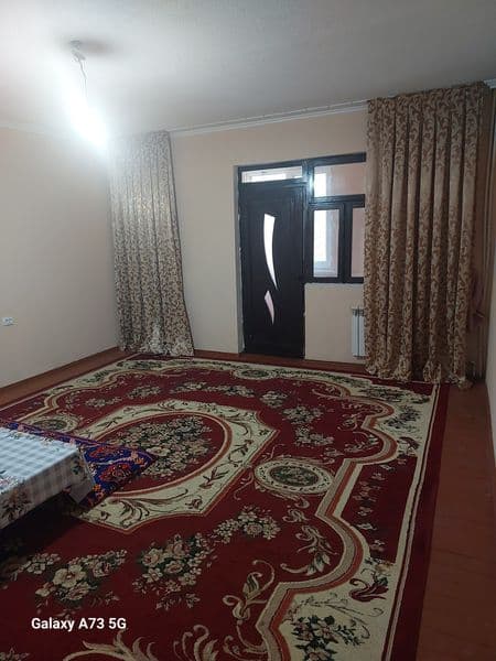 Факат оилага маклерлар безовта килмасин 2 хона 2-этаж 9 этаж — фото 3