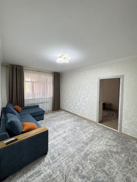 Сдаётся шикарная новая квартира<br />
<br />
• Район: Чиланз — фото 2