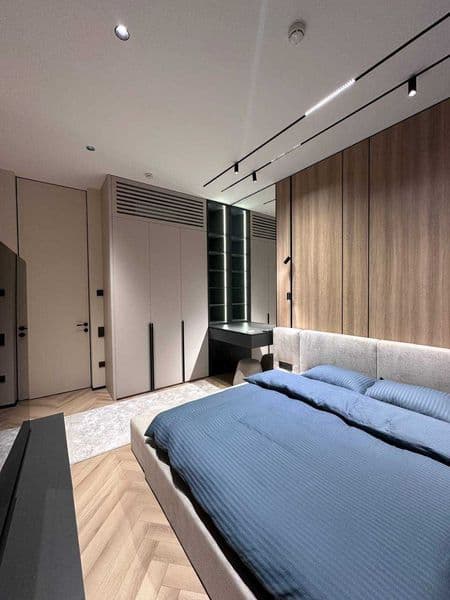 Сдаётся шикарная квартира ПРЕМИУМ класса.<br />
<br />
• Рай — фото 2