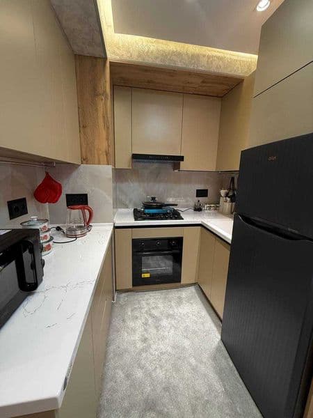 Срочно сдается в аренду квартира ориентир Буз базар долгосро — фото 3