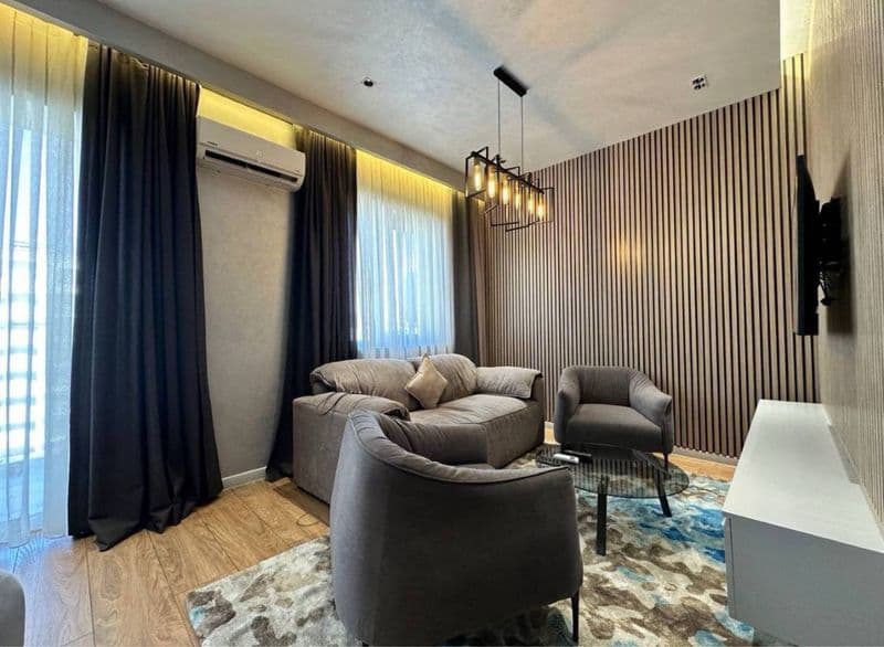 Ташкент сити <br />
Шайхантахурский район <br />
ЖК BOULEVAR — фото 2