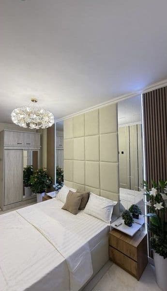 Сдам свою квартиру на чилонзаре 19 квартал. Чистая аккуратна — фото 5