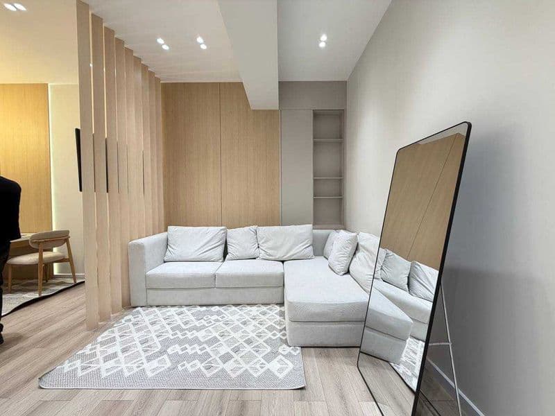 3 комнатная квартира на 11 этаже,<br />
В квартире есть все  — фото 3