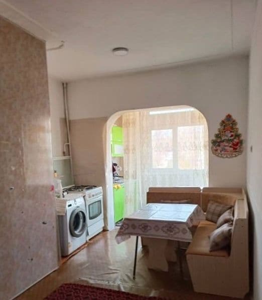 Аренда квартиры ТТЗ  Ахмад Югнаки  <br />
Ориентир подстанци — фото 4