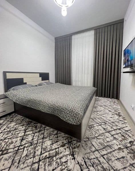 Chilonzor tumanida kvartira bor <br />
Abu saxiy bek baraka 