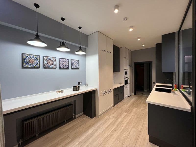 Мирзо Улугбекский район<br />
Жк Акай Сити<br />
2/11/21<br  — фото 5