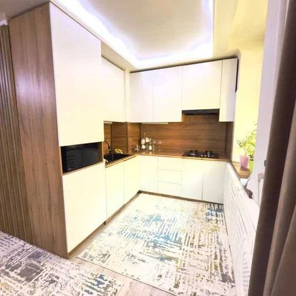 Сдаётся квартира на <br />
Ориентир - Мега полис<br />
Город — фото 4