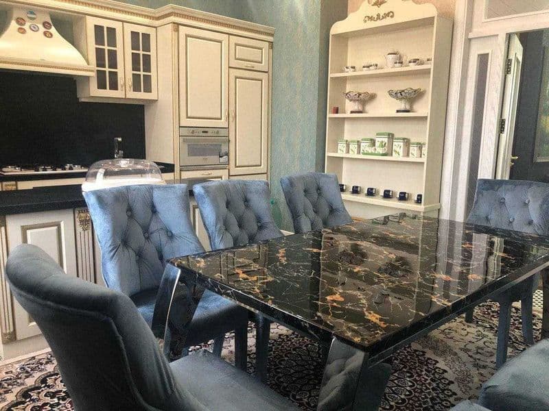 Сдаётся квартира на ЖК Тиара‼️<br />
Ориентир - ул. Зиелилар — фото 5