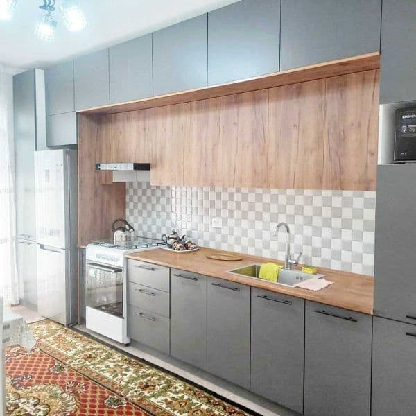 Сдаётся в долгосрочную аренду новая 2-х комнатная квартира,  — фото 4