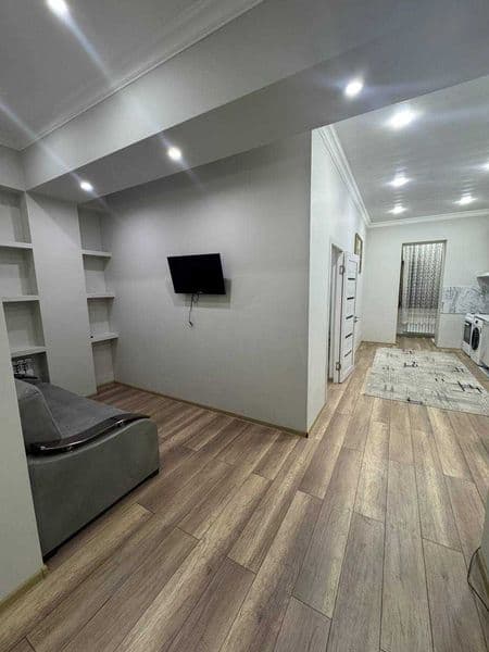 Сдаётся КЛАССНАЯ квартира<br />
<br />
• Район: Яккасарайски — фото 3