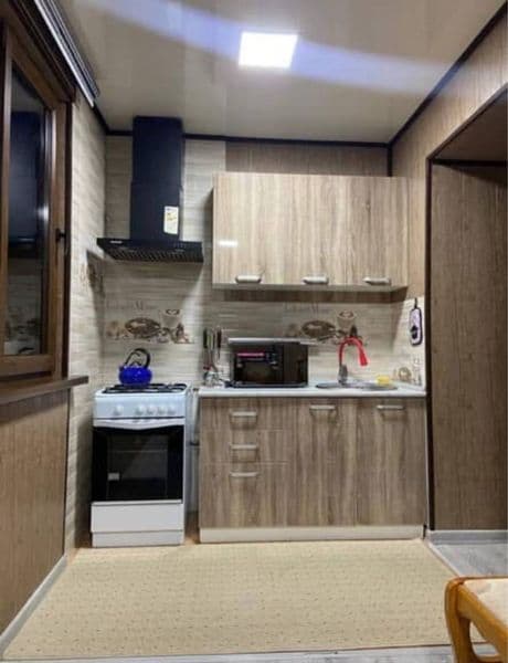 Квартира полностью обставлена мебелью и техникой звоните ест — фото 4