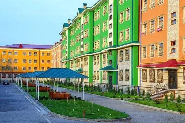 Район: Шайхантахур <br />
Кўча: Кукча Мачит <br />
Мўлжал: Ж