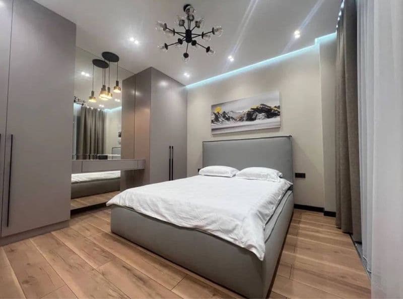 Элитный апартамент<br />
Район: Шайхантахур <br />
3/7/8<br  — фото 3