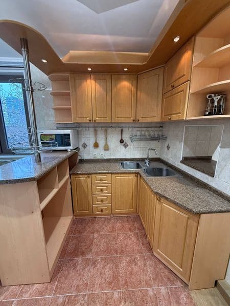 Сдается просторная 3-комнатная квартира с евроремонтом в тих — фото 5