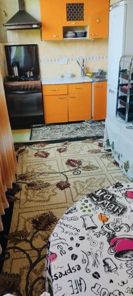 Сдается 2х ком.квартира <br />
Переделанная в 3х <br />
2в3/ — фото 4