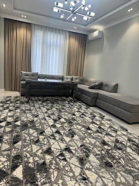 Kvartira ijaraga beriladi<br />
 ID: A174<br />
<br />
Rayon