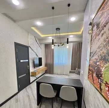 Район: Шайхантахурский<br />
Адрес: Дружба Народов<br />
• К — фото 4