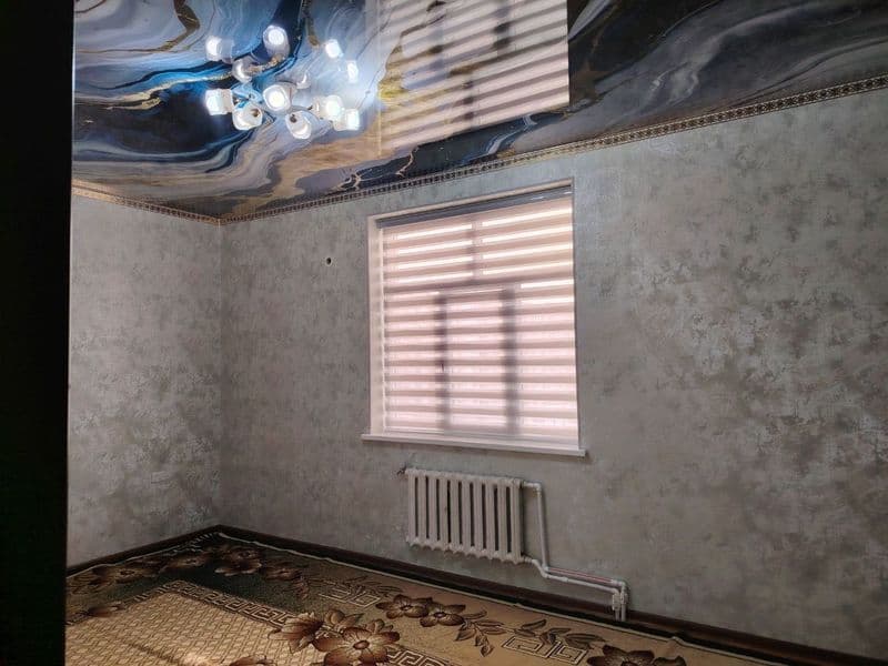 Chilonzor tumani 19kvartlda <br />
Oilaga yoki studentlaga < — фото 2