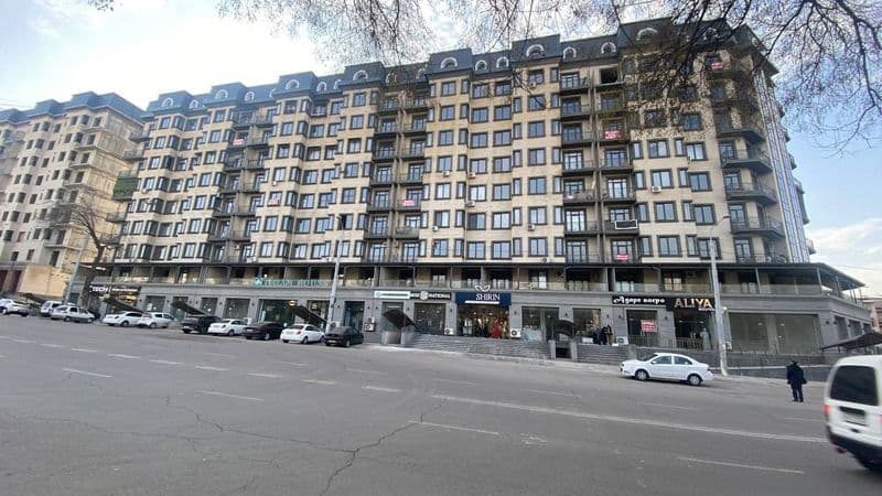 • АРЕНДА КВАРТИРА <br />
• Район: - Шайхантахурский <br />
•