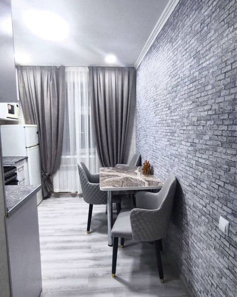 Сдаётся уютная 1-комнатная квартира в Мирабадском районе!<br — фото 5