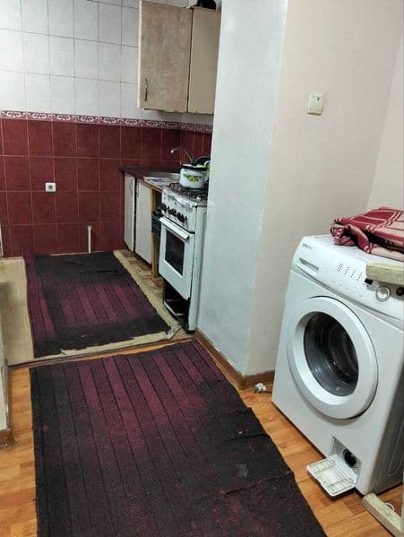 Xazaykali  akuratniy turadigan bola kk uy tinc yaxshi holatd — фото 4