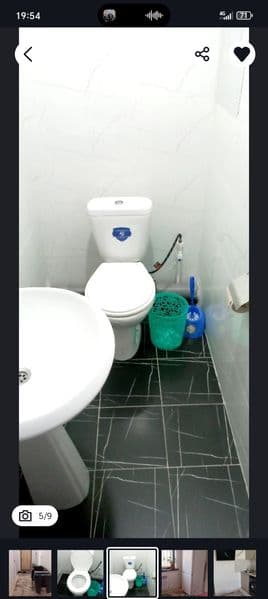 Янги дархонда Угил болаларга шинам кв хамма шароити бор 3 хо — фото 3