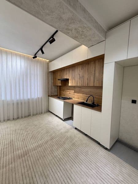 Mirobod Oybek metro oldida 2 xonali uy ijaraga beriladi. Sha — фото 3