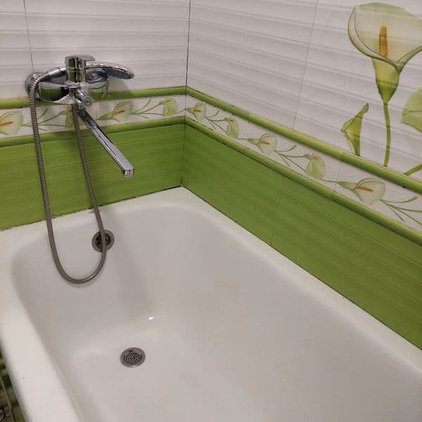 Продаётся 3 комнатная квартира. Имеется 3 кондиционер. ТВ и  — фото 4