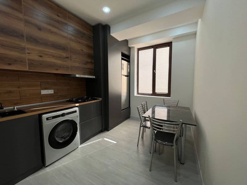 Сергели ГРИН ХАУС новастройка noда 2 хонали люкс квартира ар — фото 5