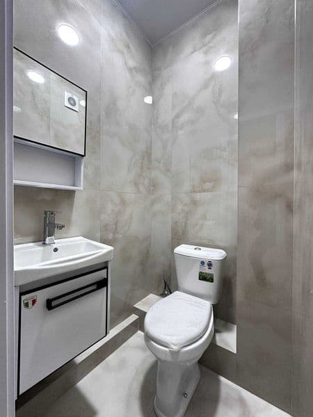 2-комнатная квартира 62 м² в Мирзо Улугбекском районе, Дарха — фото 5